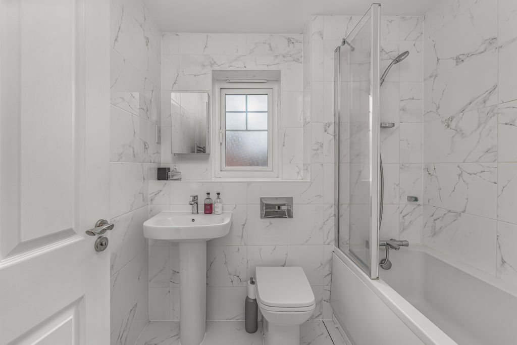 Yeoman Close Bodicote